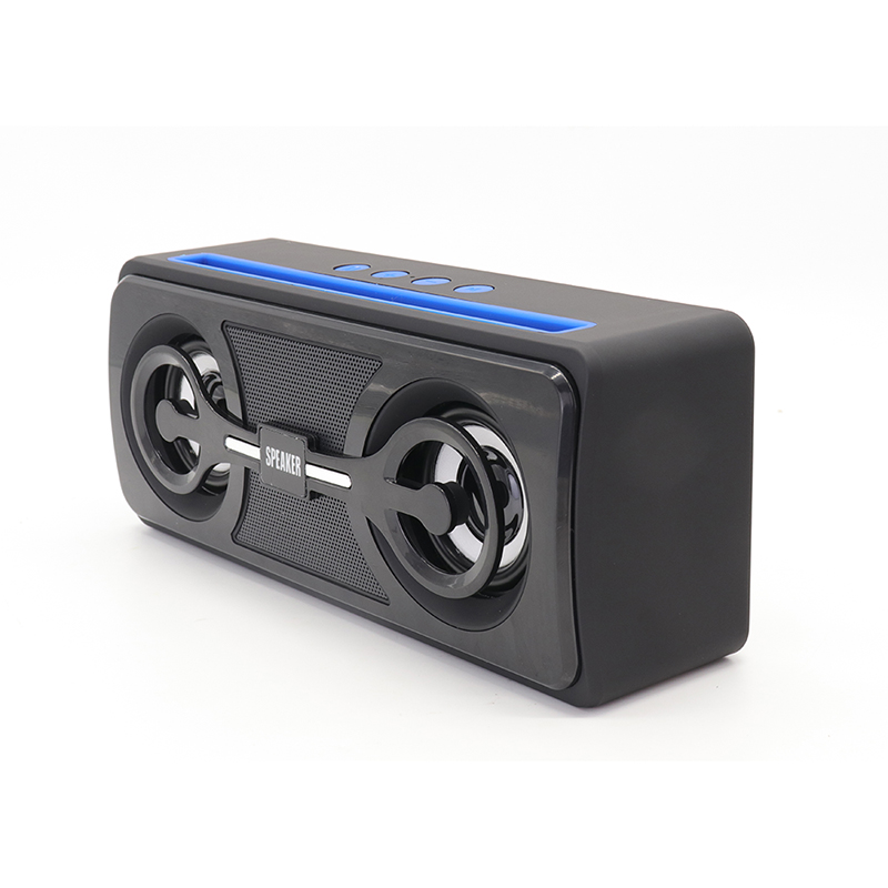 OS-567 Bluetooth högtalare med LED-ljus