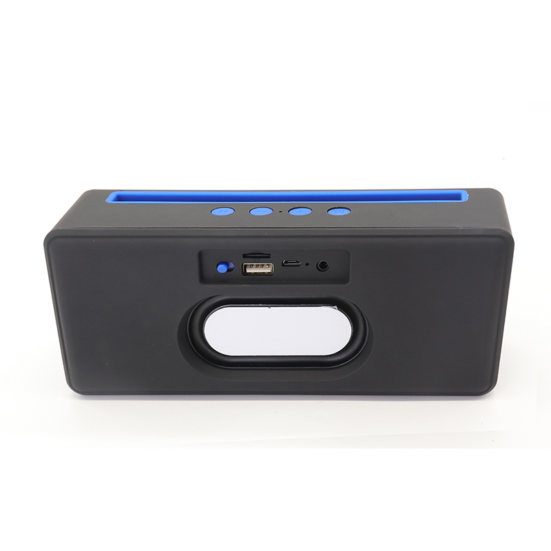 OS-567 Bluetooth högtalare med LED-ljus