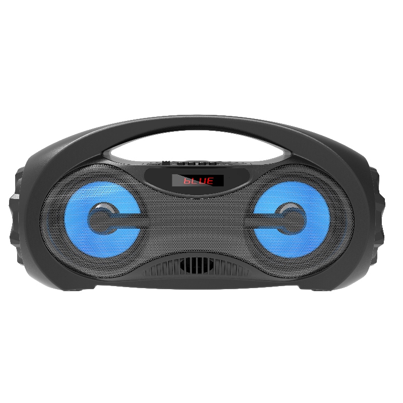 FB-PS8883 Bluetooth Party Speaker med LED-belysning