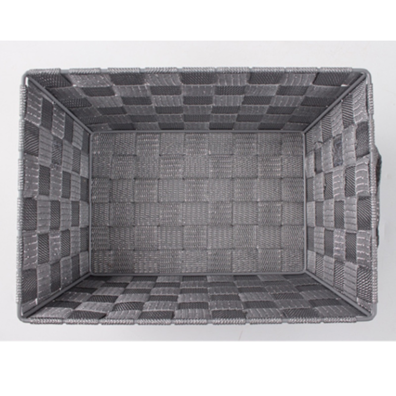 Polypropylen tygkorg