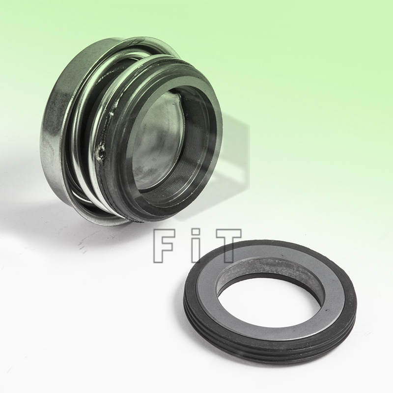 Elastomer bälg mekaniska tätningar FT70