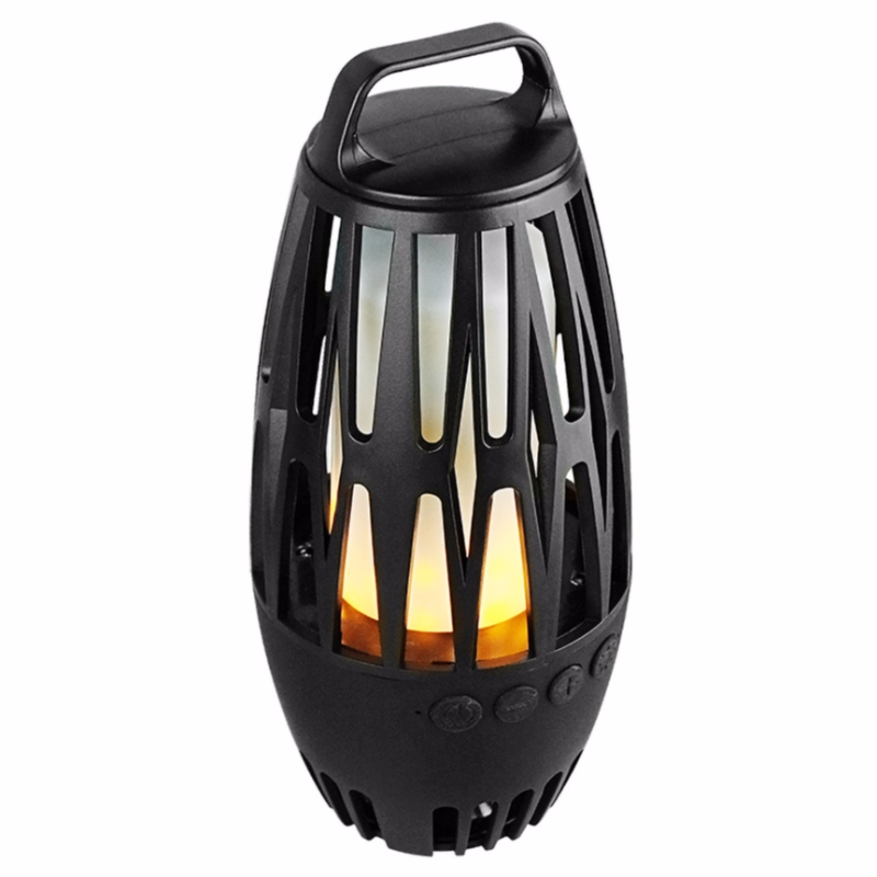 FB-BS2580 Outdoor LED Flame Bluetooth-högtalare