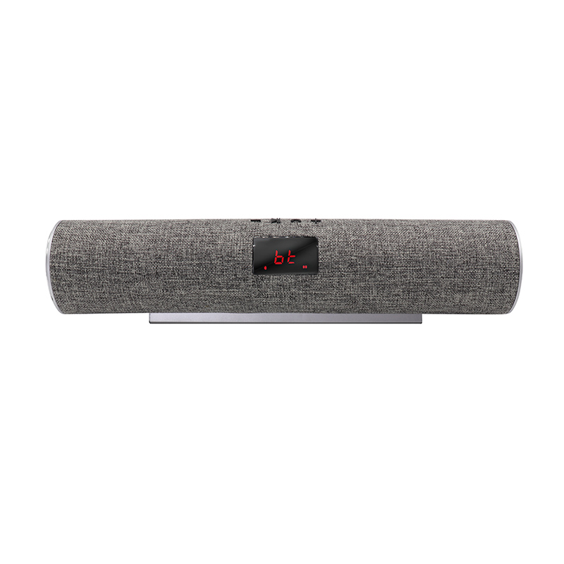 OS-527 BLUELED SPEAKERTOOTH HÖGTALARE MED BASS LJUD