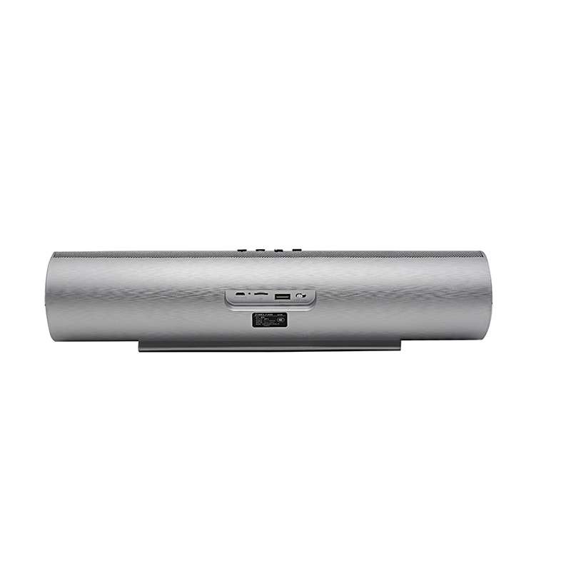 OS-527 BLUELED SPEAKERTOOTH HÖGTALARE MED BASS LJUD