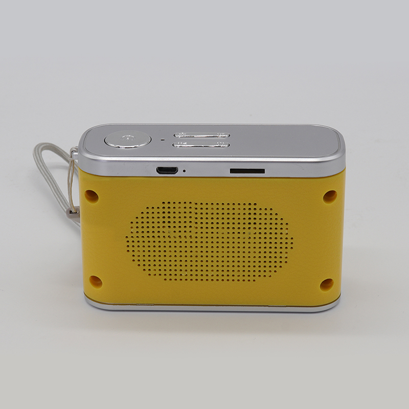 OS-561 BLUETOOTH SPEAKER MED kameraform