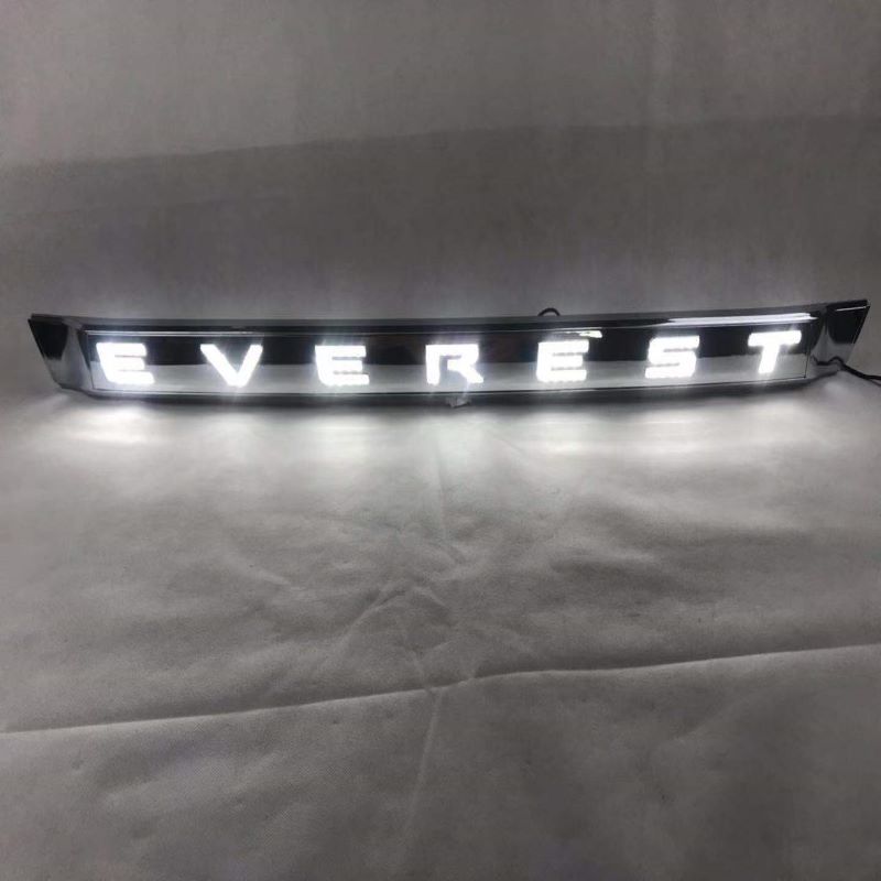 Bakljus för Ford Everest, bromslampa för Ford Everest