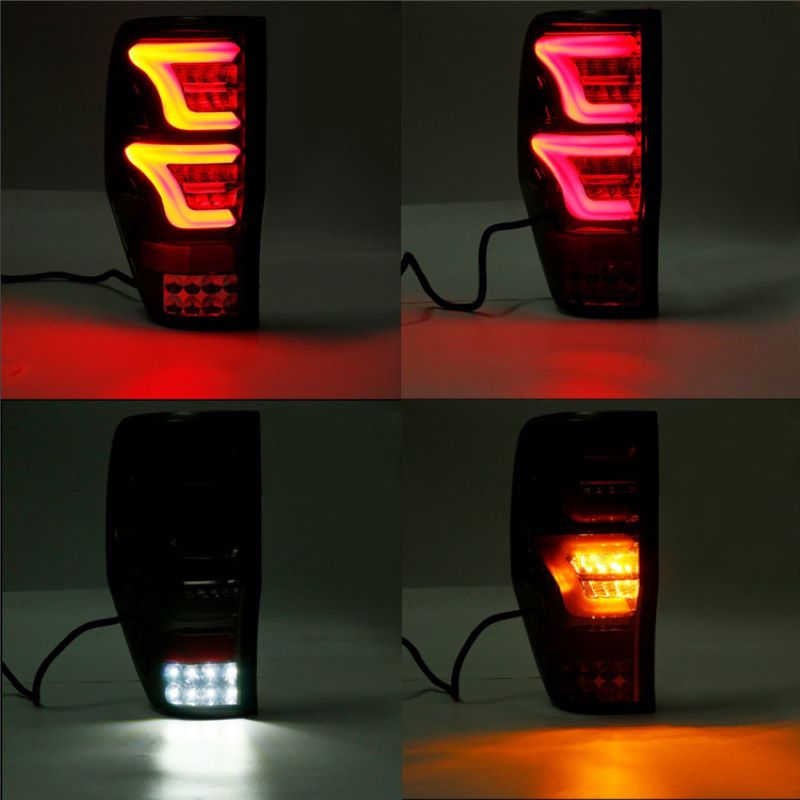 Bakljus för Ford ranger 2015+,Ford Ranger-bromslampa