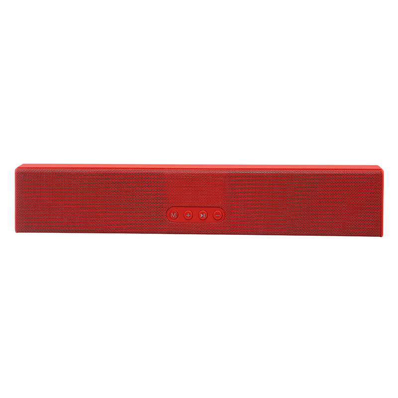 OS-194 BLUETOOTH speaker MED Bass ljud