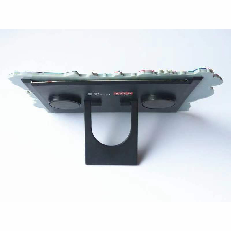 Mjuk pvc-fotoram