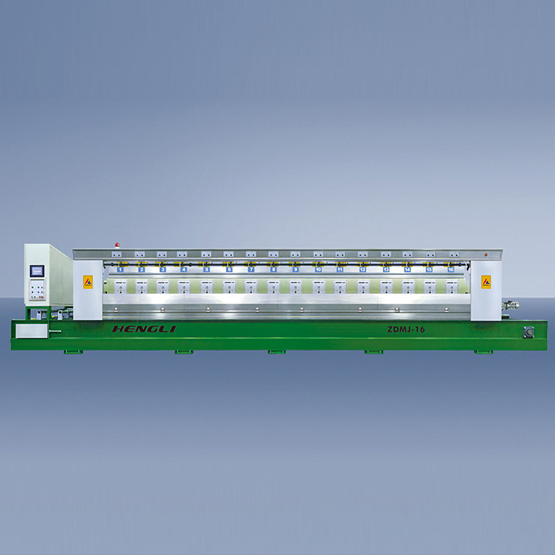 ZDMJ-16 Maskiner för polering av plattor