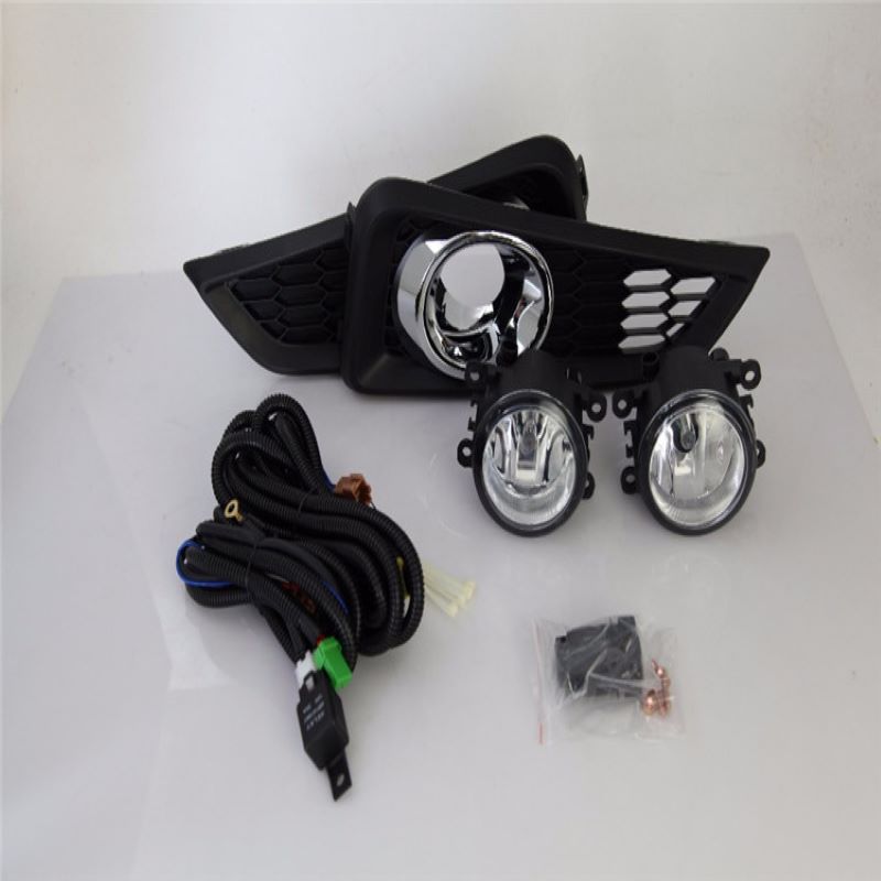 Fogglampa för Honda City 2015