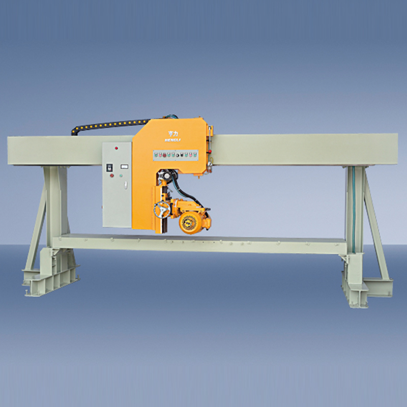 MBJ-3500 Maskiner för polering av kanten