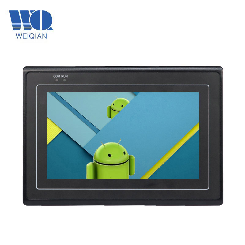 ”Touch Screen Industrial Monitor,7 tum Industrial Tablett Computer”