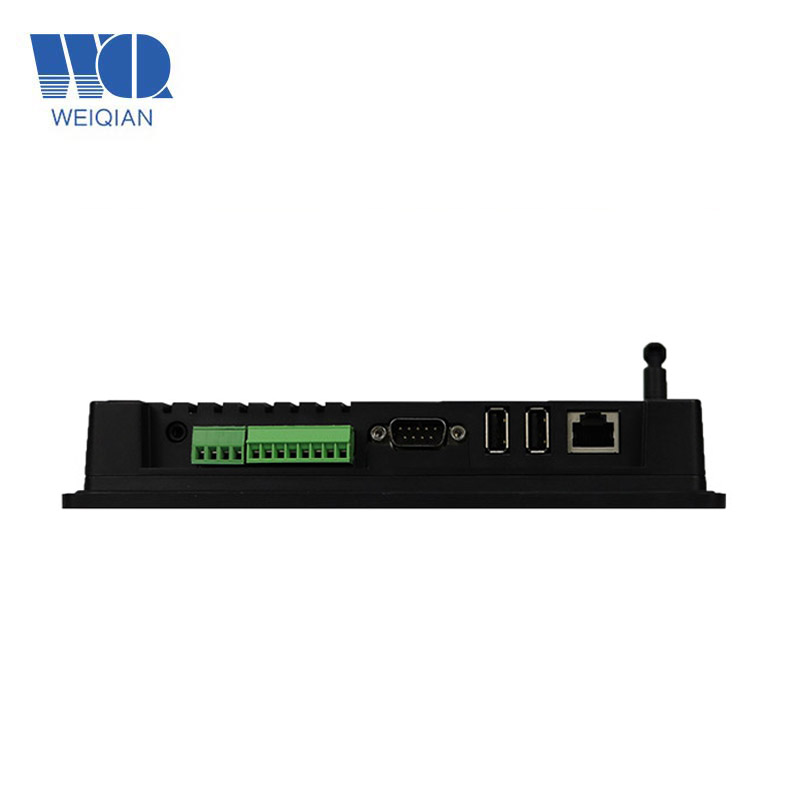 Industrial touch Screen Panel PC,7 tum Industrial Computer Industrial