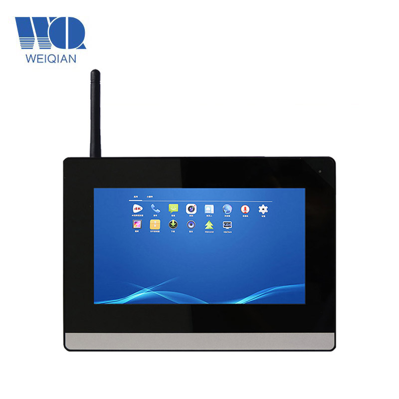7/10.1/10.4/12/15 Inch Industrial LCD Touchscreen Display,TFT HMI touch Screen Panel
