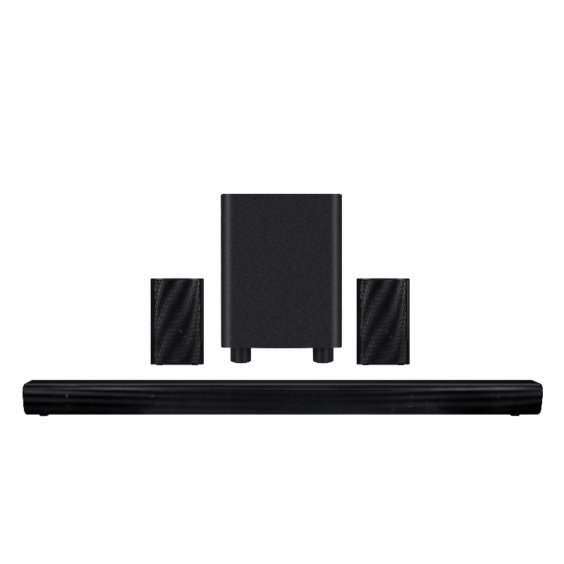 FB-SB56 5.1CH Bluetooth SoundBar med extern trådlös subwoofer
