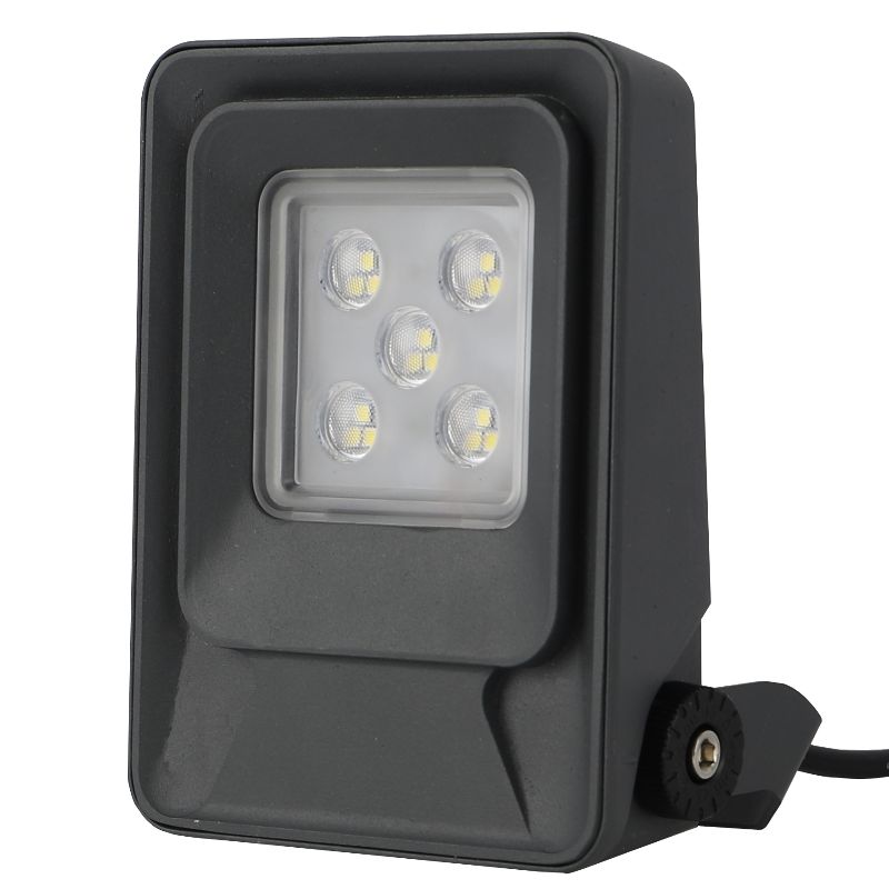 LED-översvämningsljus 30w / 50w / 100w / 150w / 200w