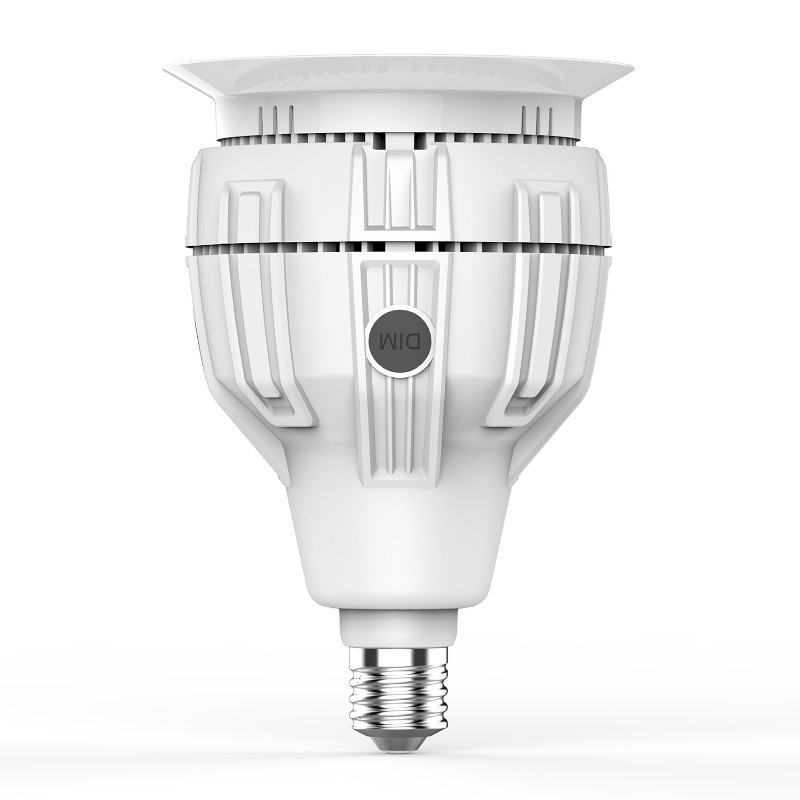 150W LED eftermonteringslampa