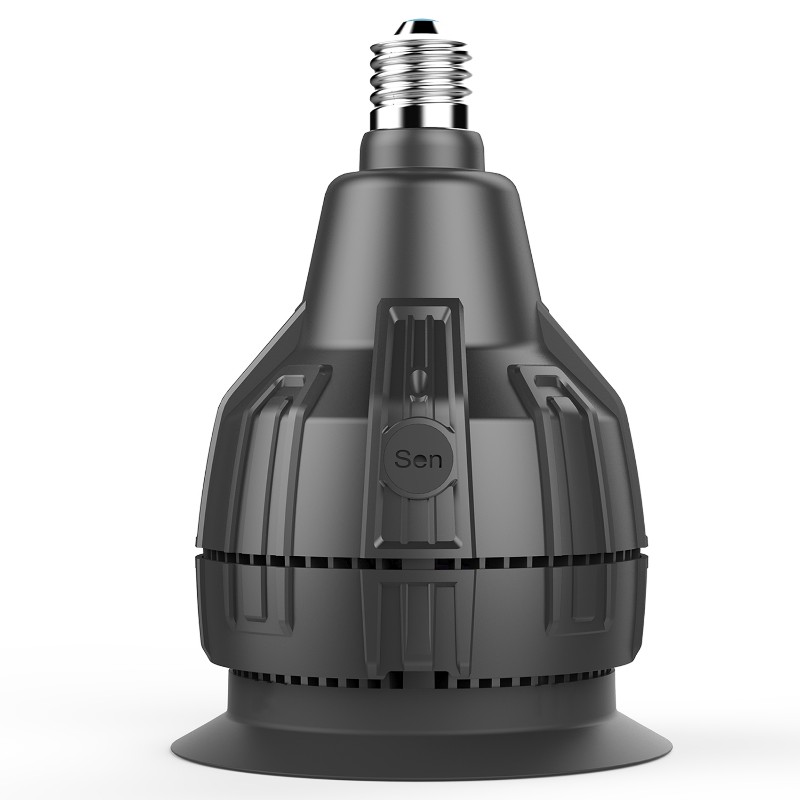 200W LED eftermontering lampa