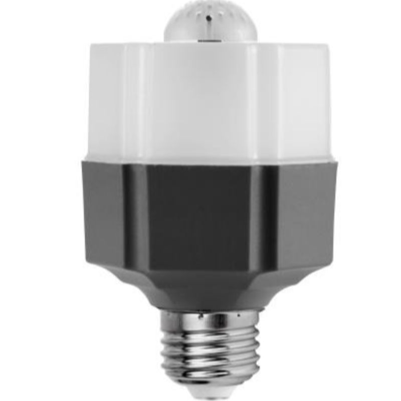 led luftrenare ljus 5w