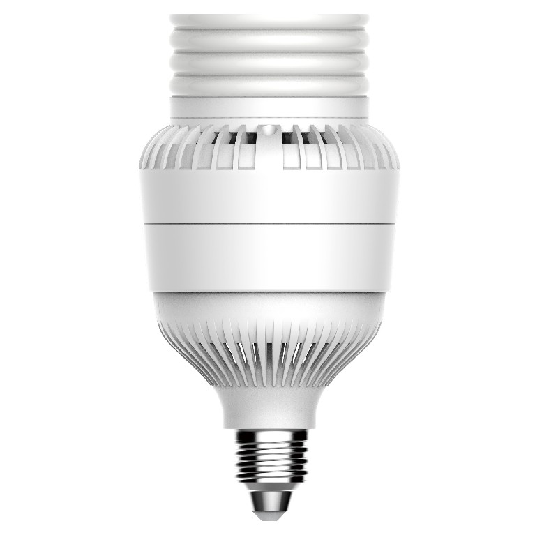 50W LED-lampa