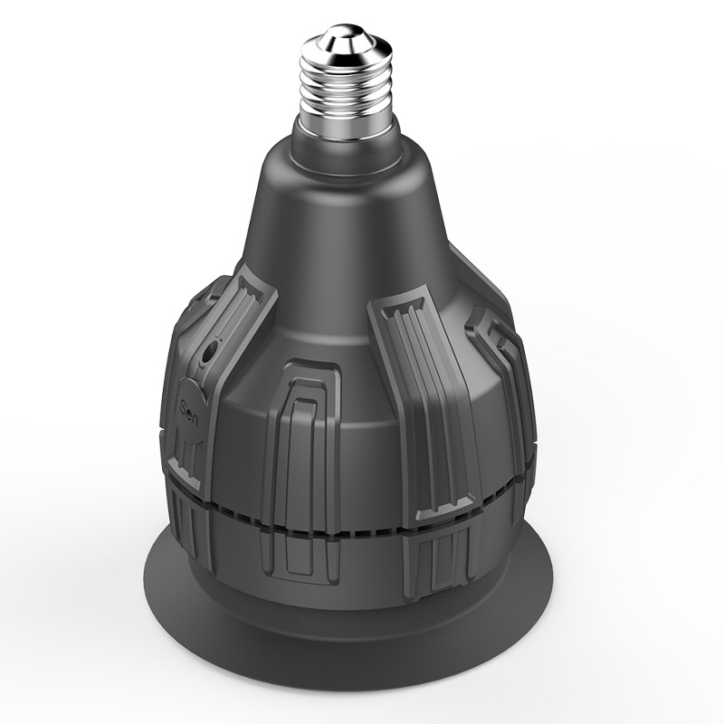 150W lysdioder retrofit Bulb