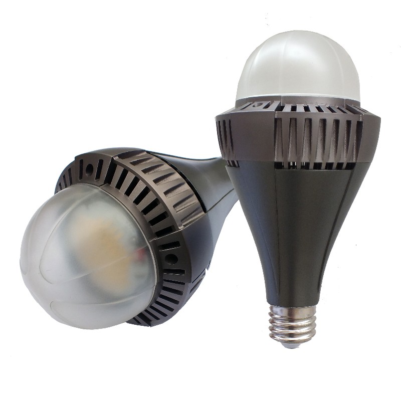 100W LED-lampa