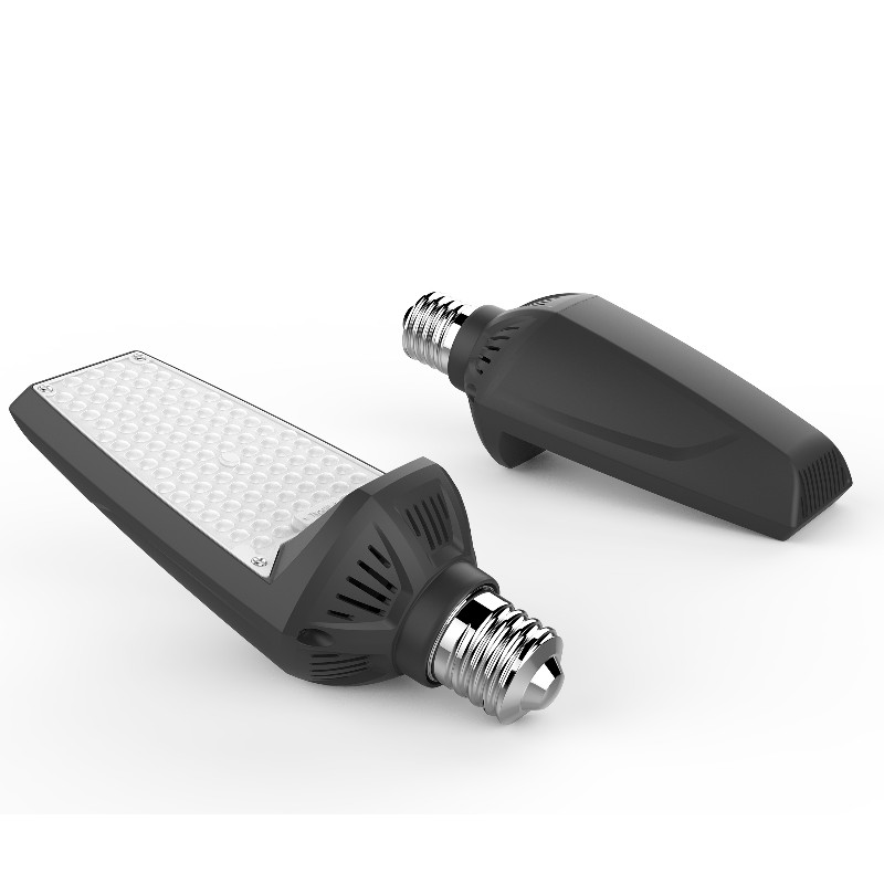 150W retrofit-lampa