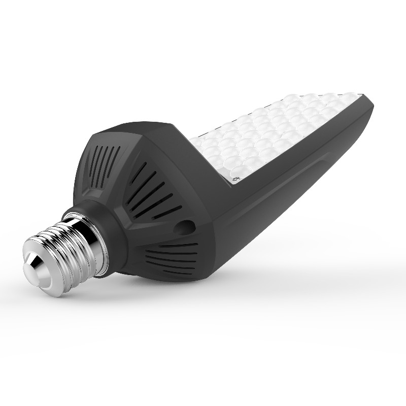 150W retrofit-lampa