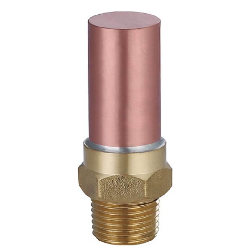 Blyfri VATTENHAMMER ARRESTOR