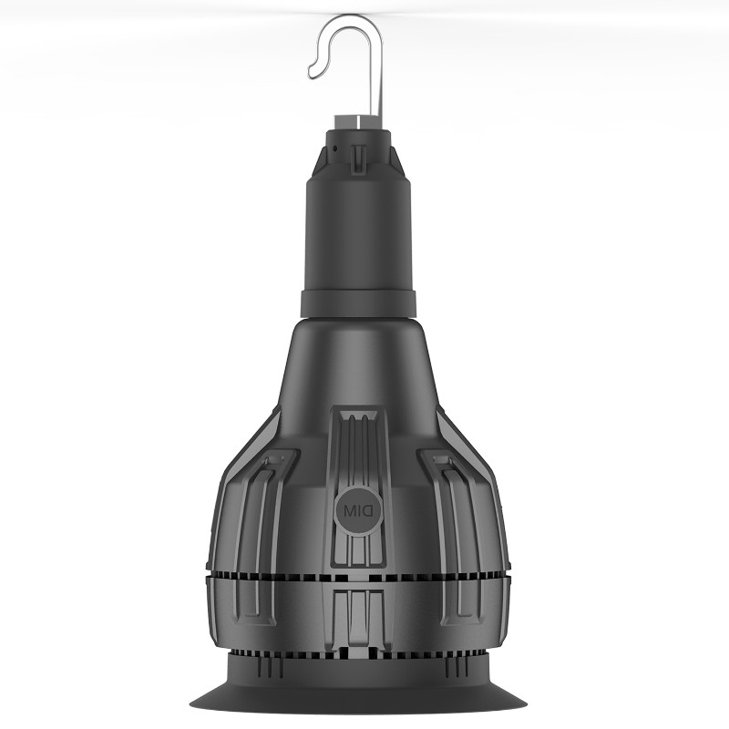 150W LED Highbay eftermonteringslampa