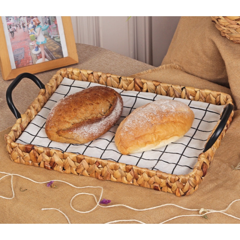 Vattenhyacint-displayfack