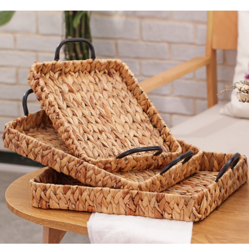 Vattenhyacint-displayfack