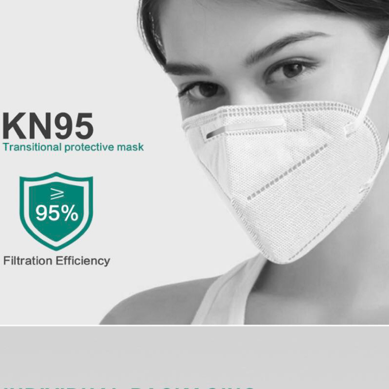 Slåss med COVID-2019, vi behöver lära oss skydda oss först