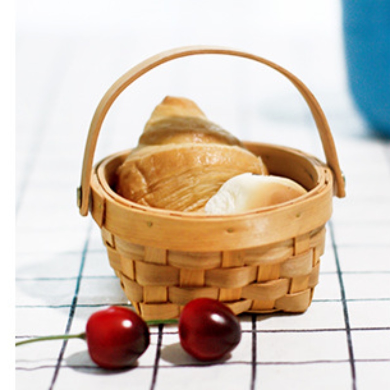 Korn för trälagring