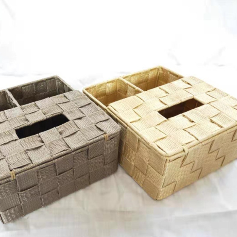 POLYPROPYLENE FABRIC vävnadsboxen