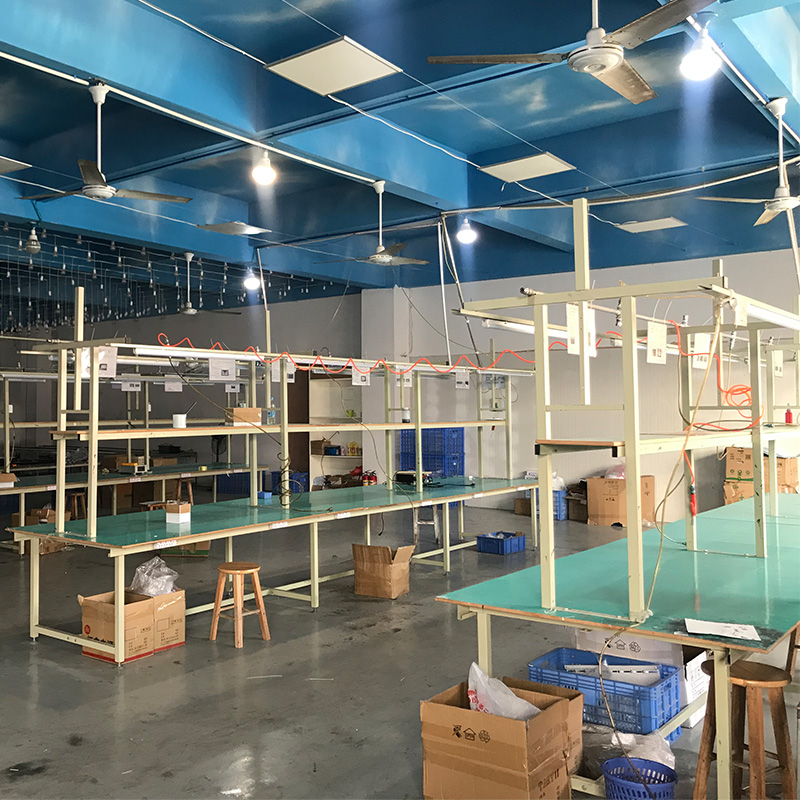 Ny Factory Start 2020