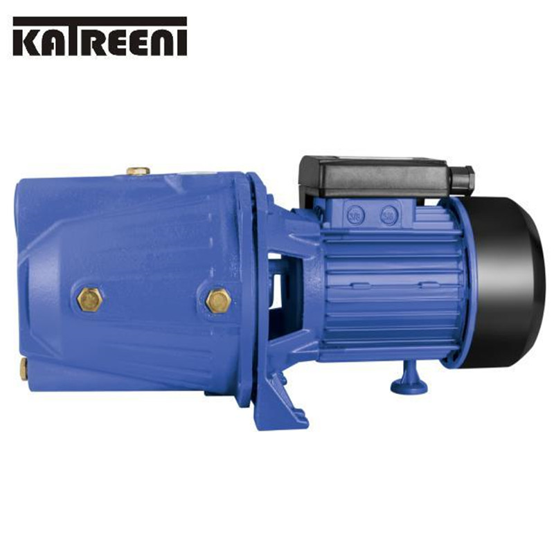 JET-LM Självprimande Jet Elektrisk vattenpump för hushållens trycksättning