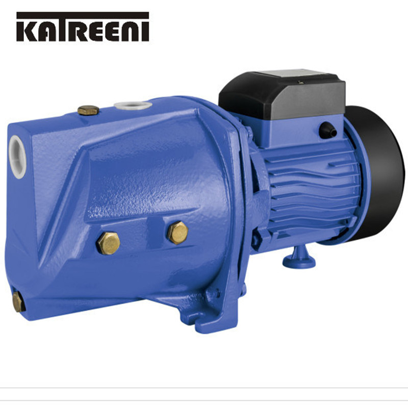 JET-100L Solar Self Priming Jet Electrical Clean Water Pump för hushåll