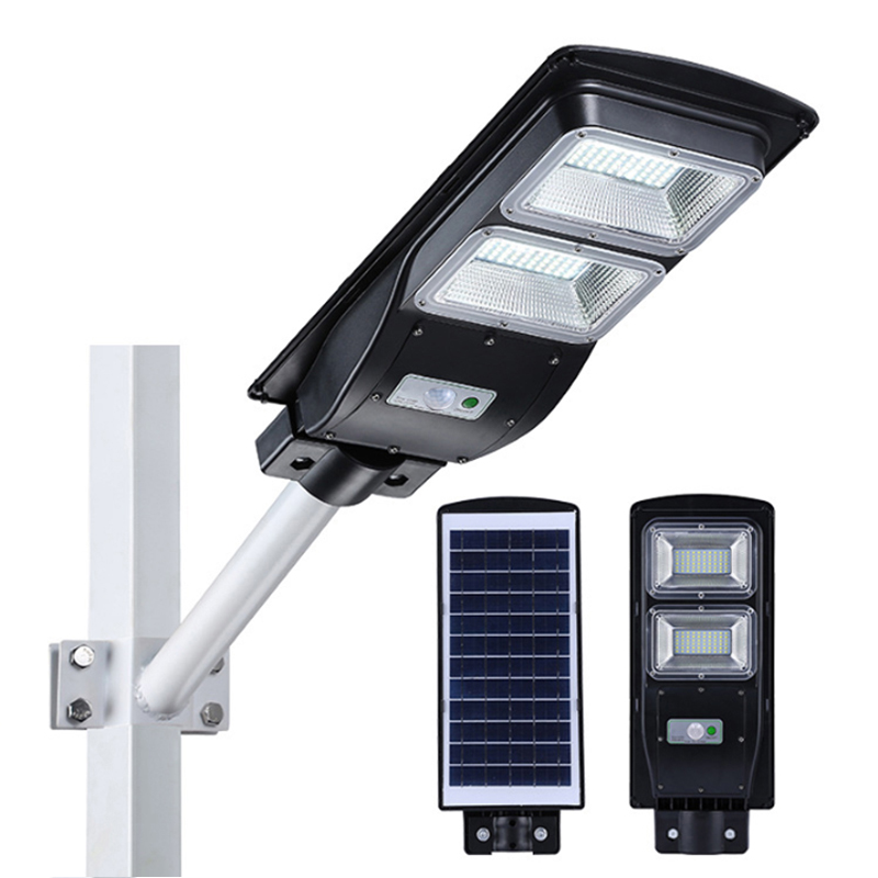 M1 Solar Street Light