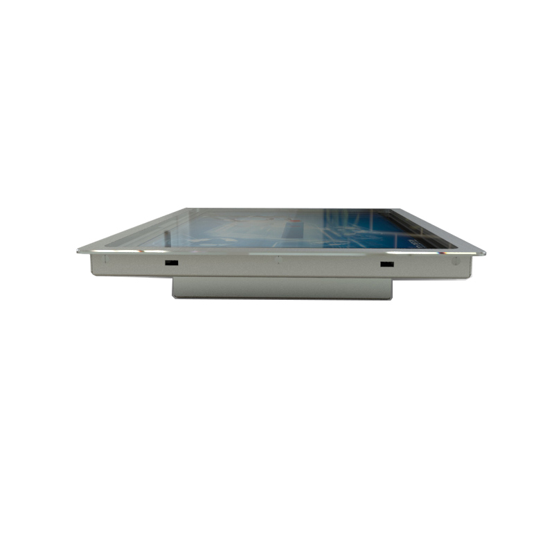 15 Inch android touch Screen Industrial Panel PC