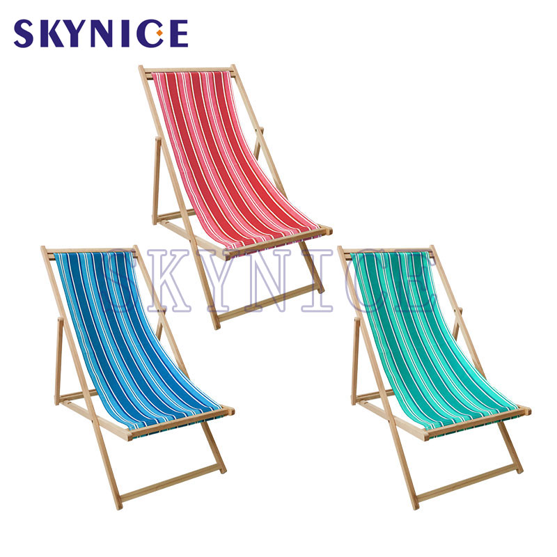 Solstol Sling Beach stol till salu