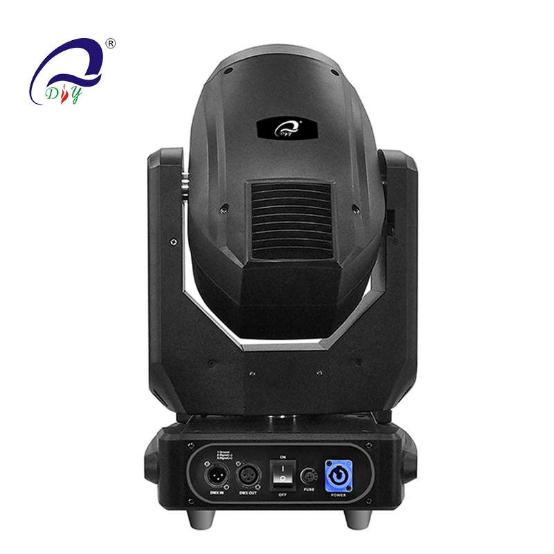 MH-250-W steg Beam Moving Head Light for disco party