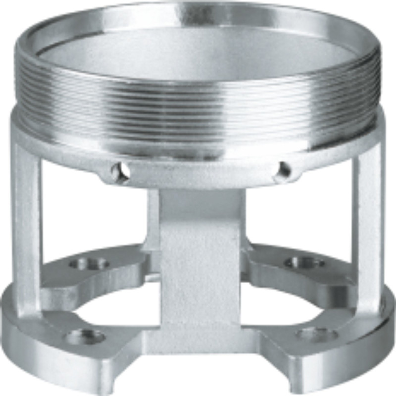 5ST tum djupbrunnspump i rostfritt stål