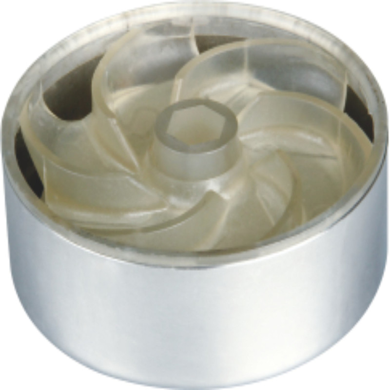 5ST tum djupbrunnspump i rostfritt stål