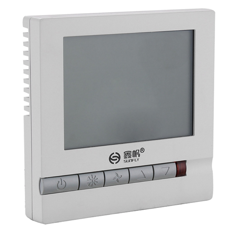 Sunfly XF57648 Regulator Switch Thermostat Digital Temperaturreglering Digital Temperatur Regulator