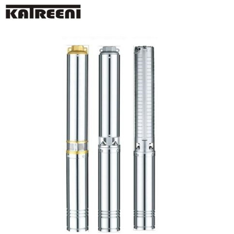 Högeffektiv sänkbar vattenpump (4ST8-4) Trappor Liknande typ