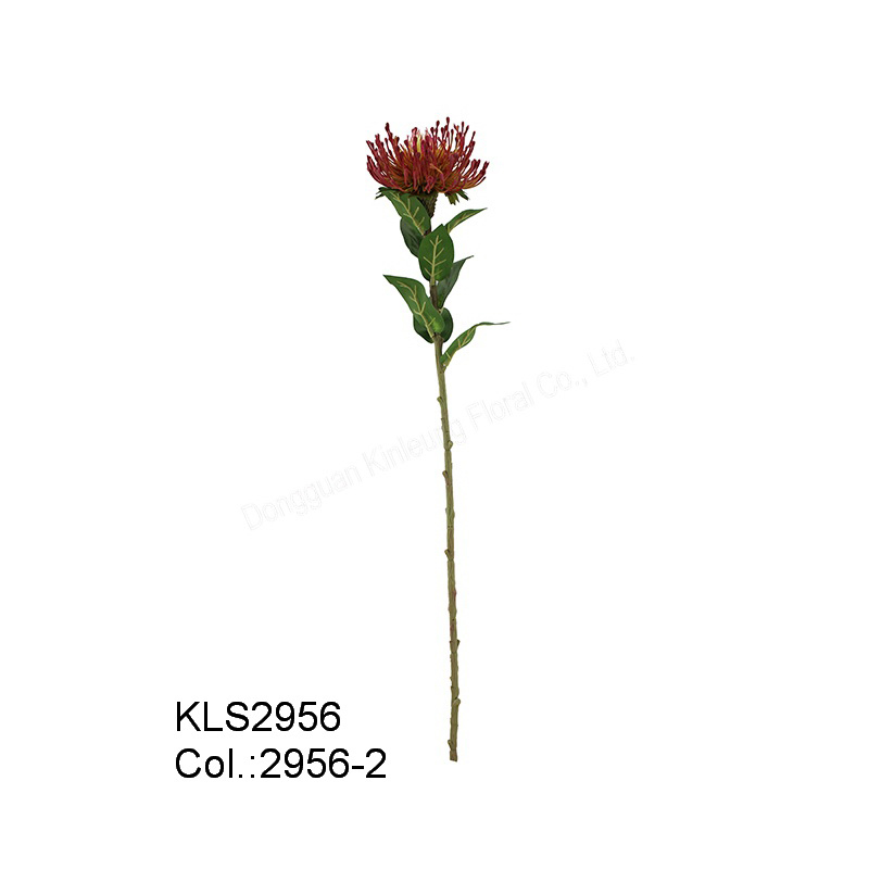 73cm Protea Spray