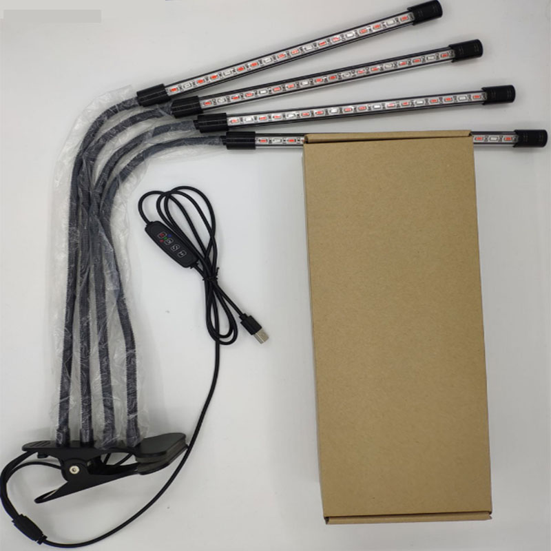 B1 Led UVC-ljus