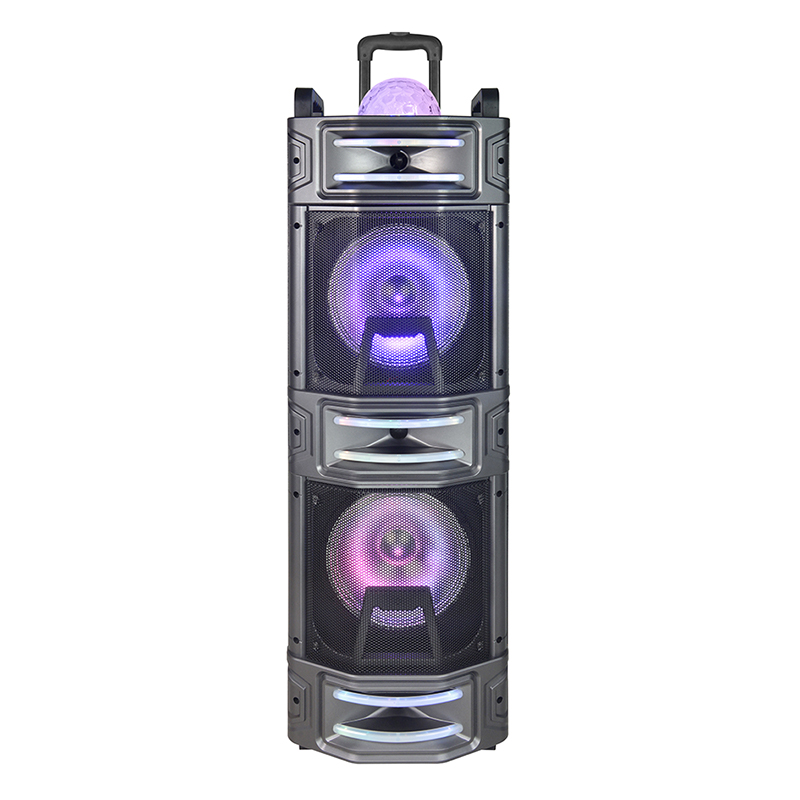 Trollry Speaker Y-K9-20ZH